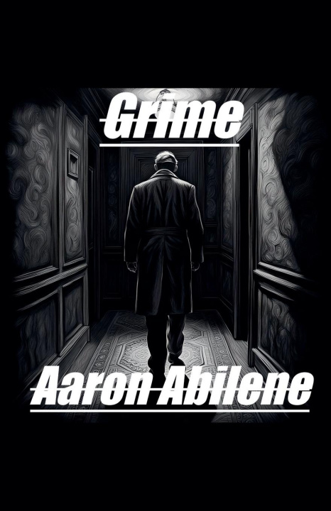Kniha Grime Aaron Abilene