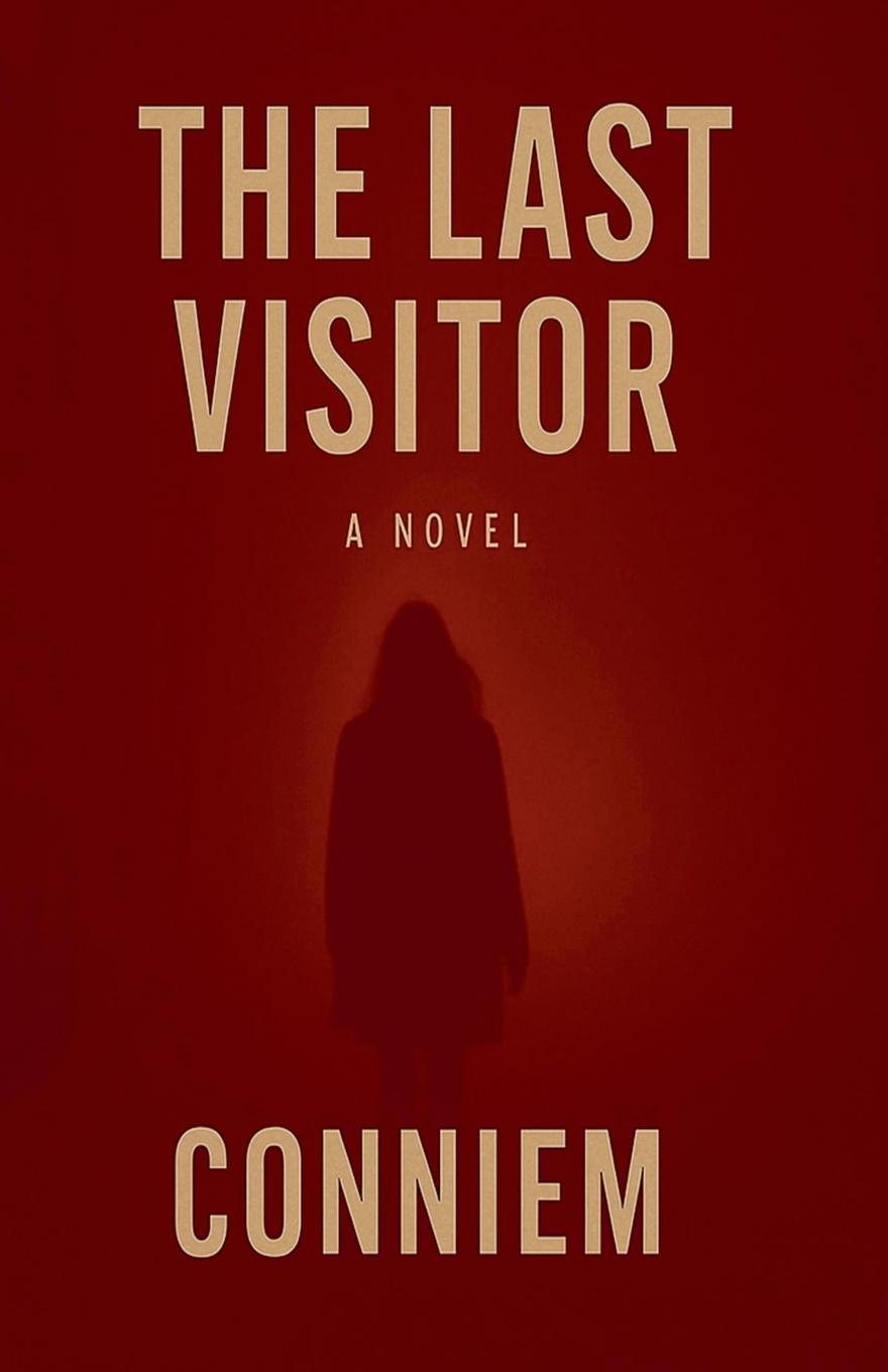 Kniha The Last Visitor ConnieM