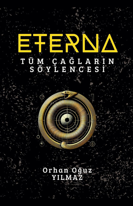 Könyv ETERNA 