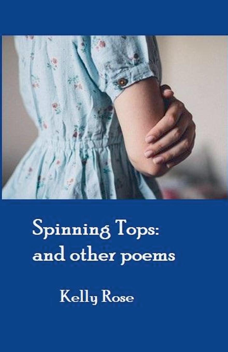 Kniha Spinning Tops 