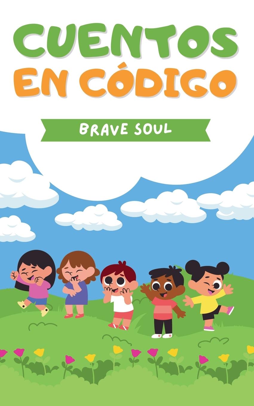 Kniha Cuentos en Código 