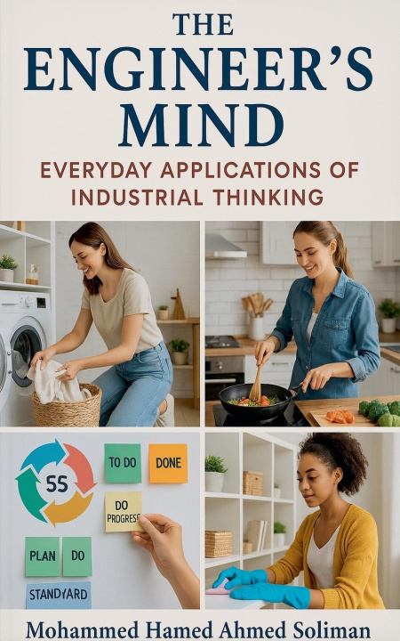 Kniha The Engineer's Mind 