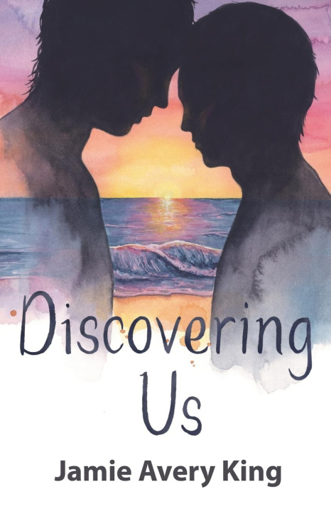 Kniha Discovering Us 