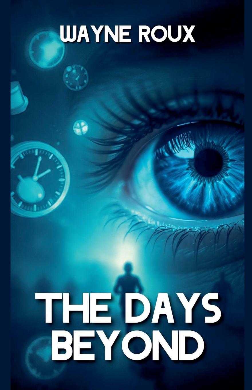 Книга The Days Beyond 