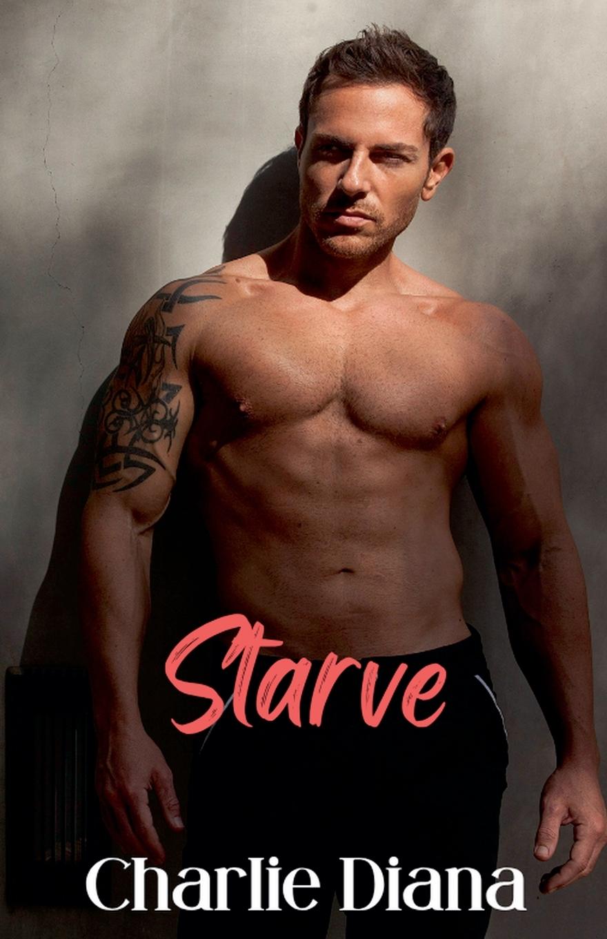 Kniha Starve 