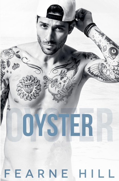 Kniha Oyster 