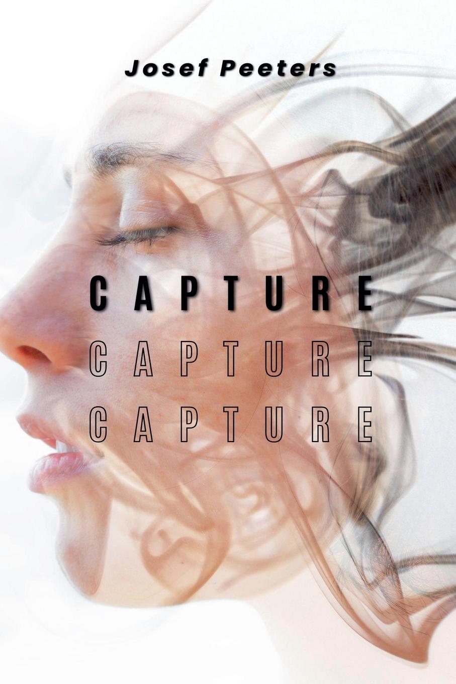 Kniha CAPTURE 