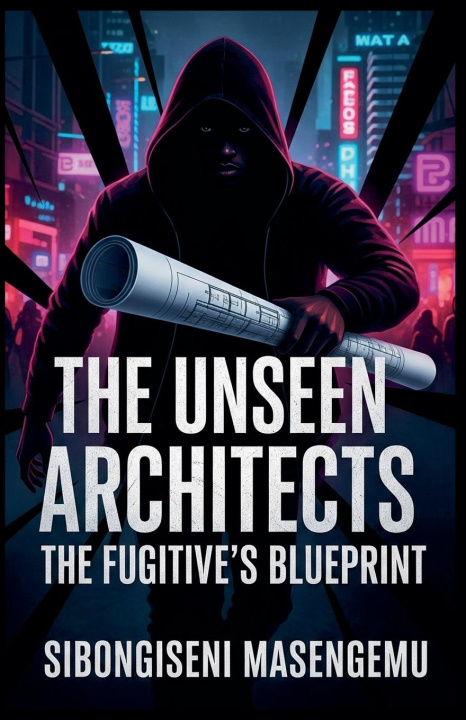 Kniha The Unseen Architects 