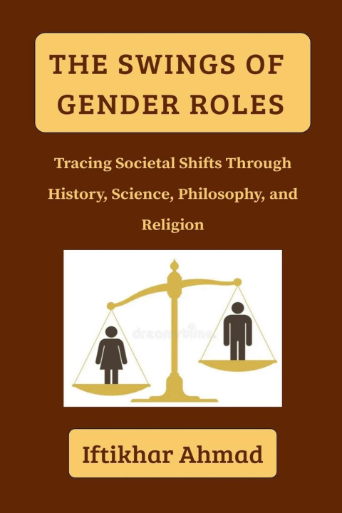 Buch The Swings of Gender Roles 