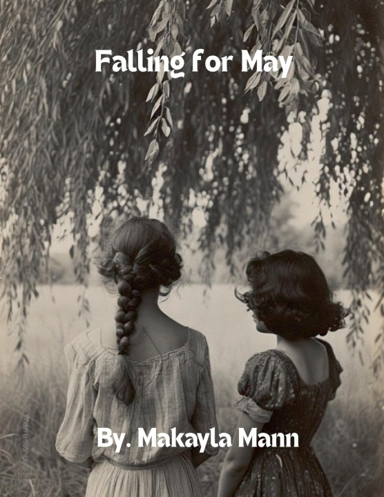 Kniha Falling for May Makayla Mann