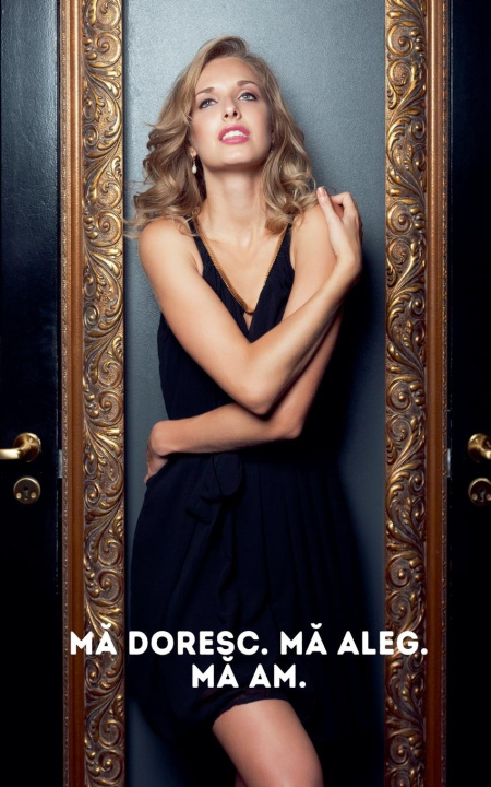Книга M¿ doresc. M¿ aleg. M¿ am. Diana Thompson
