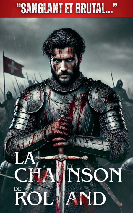 Kniha La Chanson de Roland 