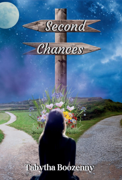 Kniha Second Chances Tabytha Boozenny