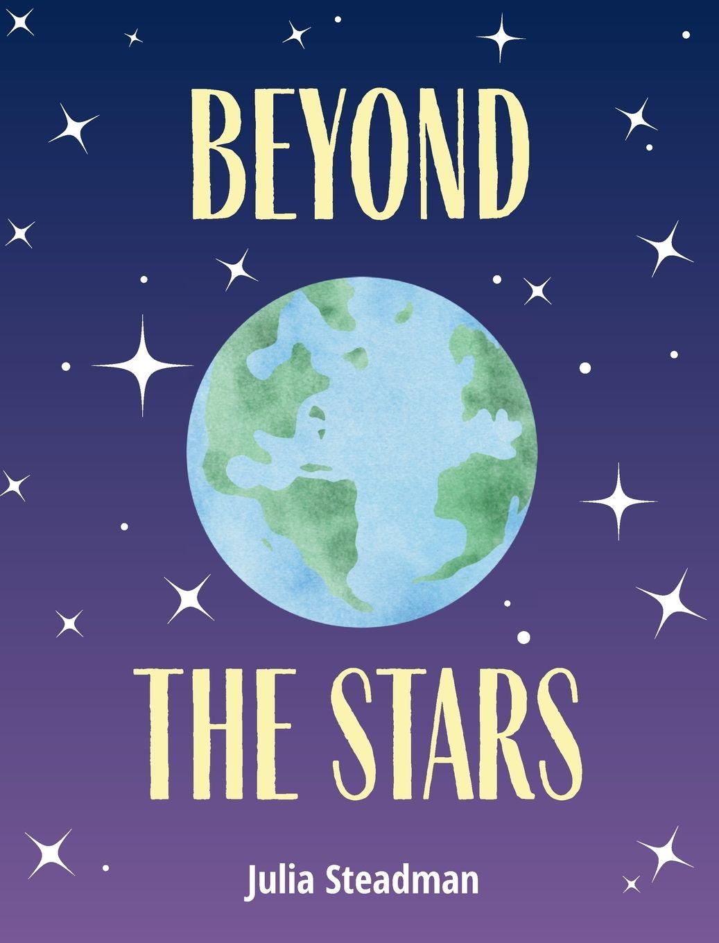 Книга Beyond the Stars Julia Steadman