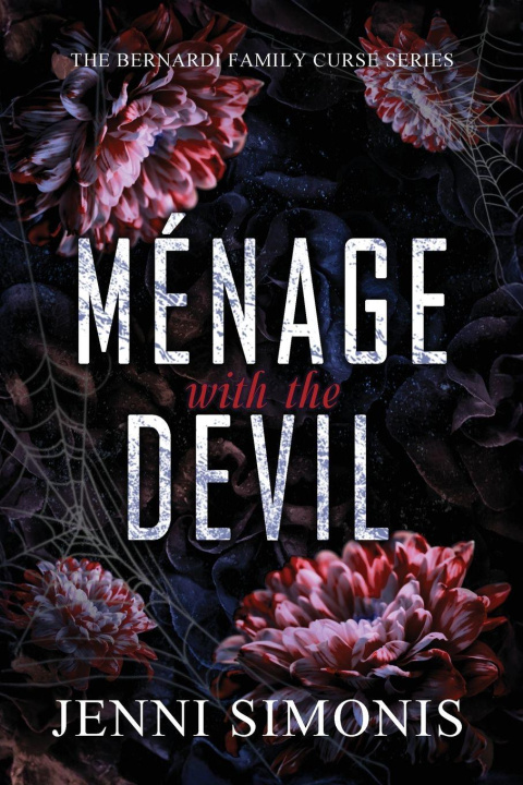 Kniha Ménage with the Devil Jenni Simonis