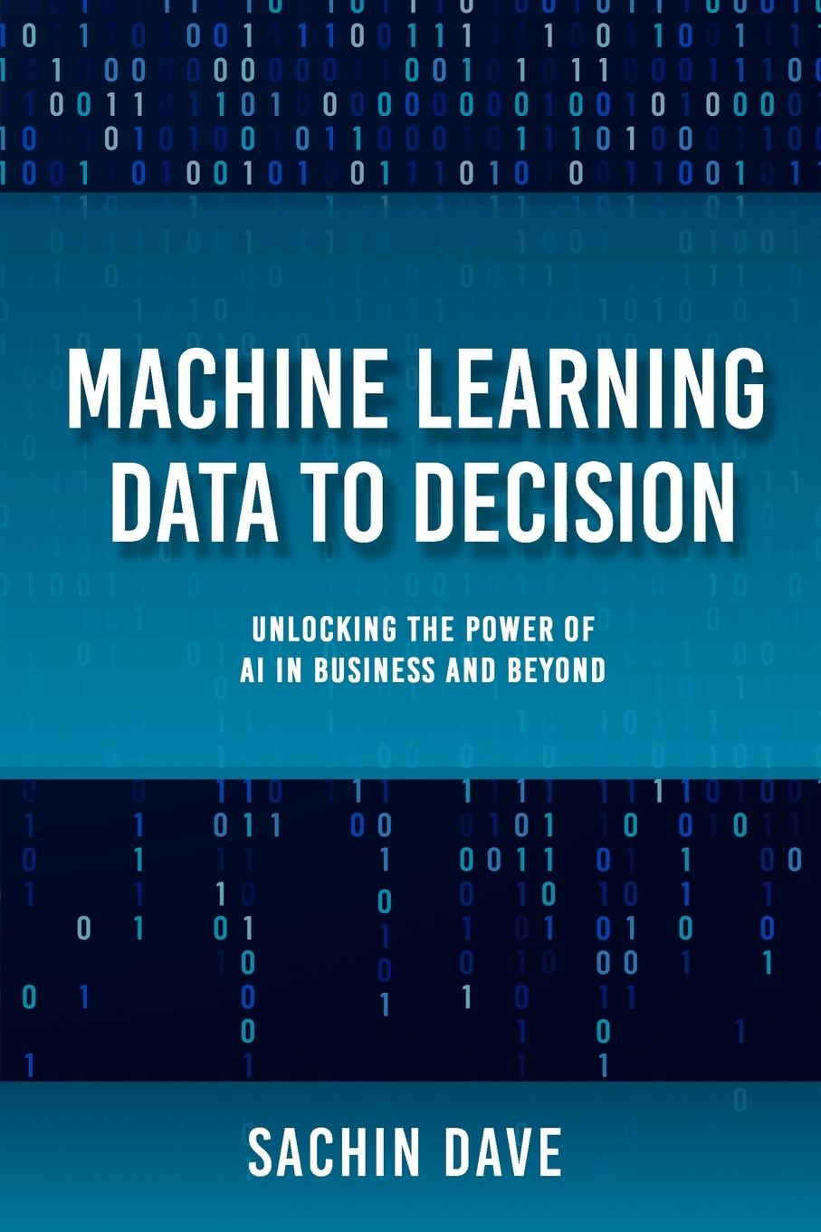 Kniha Machine Learning Data To Decision 