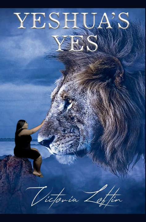Kniha Yeshuas Yes 