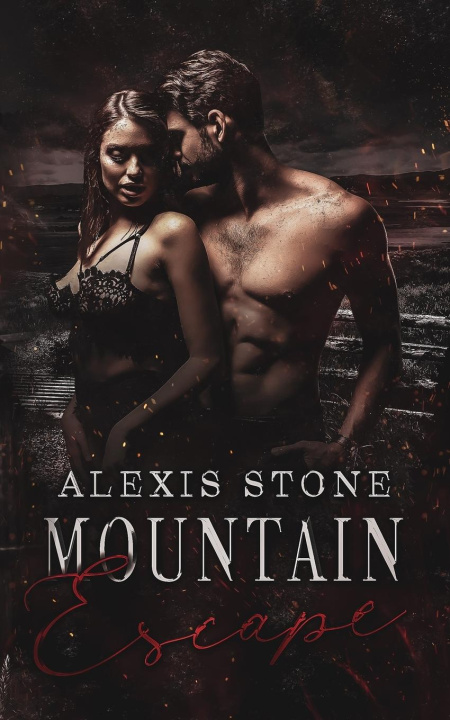 Knjiga Mountain Escape Alexis Stone