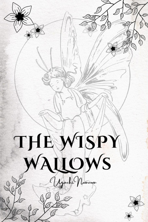 Kniha The Wispy Wallows 