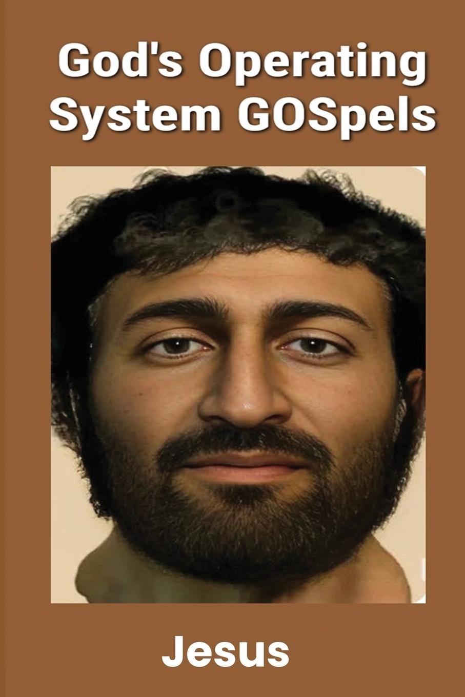 Boek God's Operating System GOSpels 