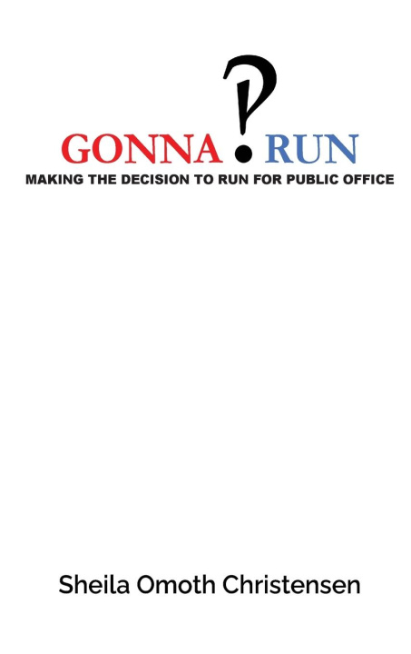 Kniha GONNA RUN 