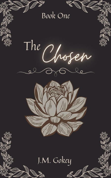 Kniha The Chosen 