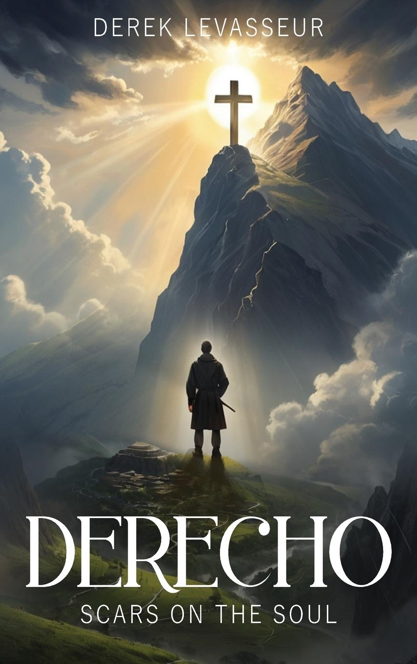 Kniha Derecho 