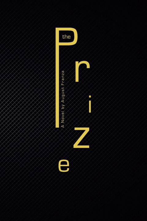 Kniha The Prize August Franza