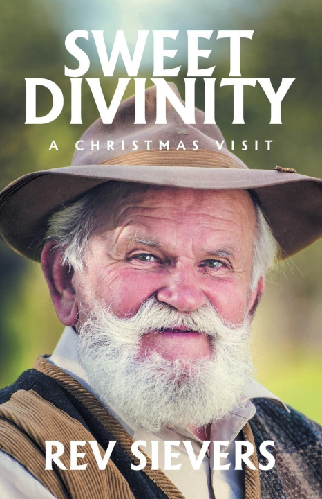 Kniha Sweet Divinity Rev Sievers