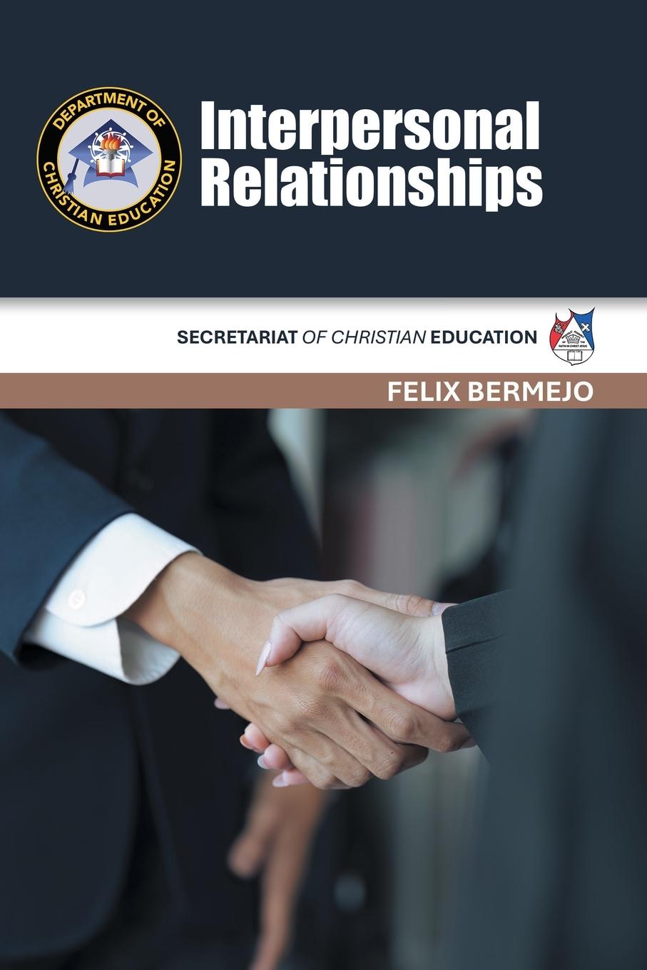 Kniha Interpersonal Relationships Felix Bermejo