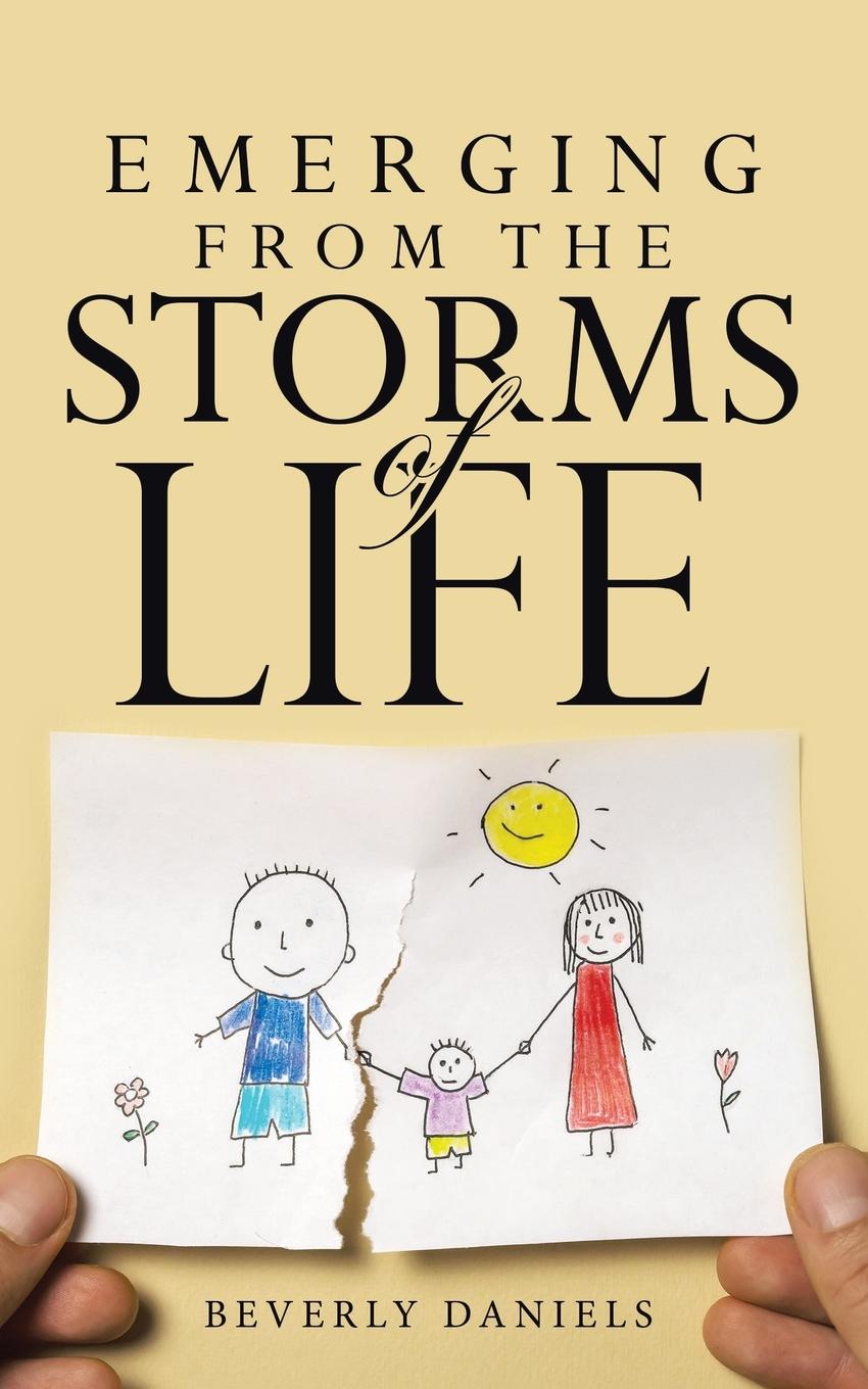Kniha Emerging From The Storms of Life Beverly Daniels