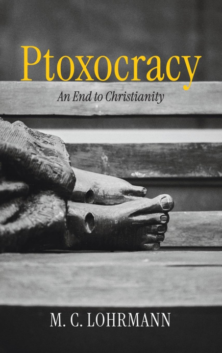 Kniha Ptoxocracy 