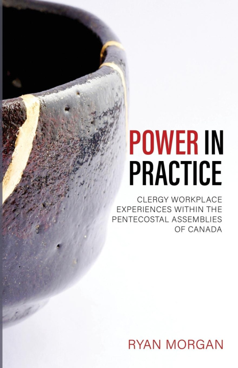 Kniha Power in Practice 