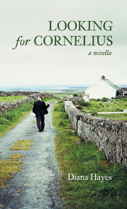 Kniha Looking for Cornelius 