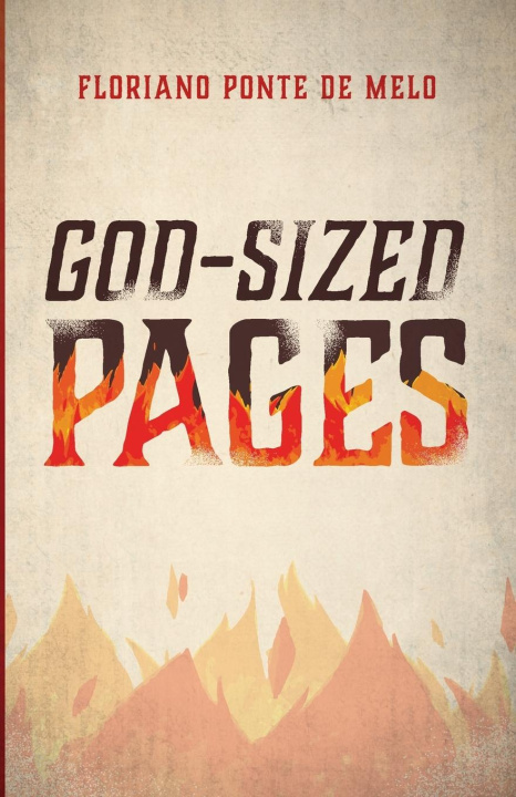 Kniha God-Sized Pages 