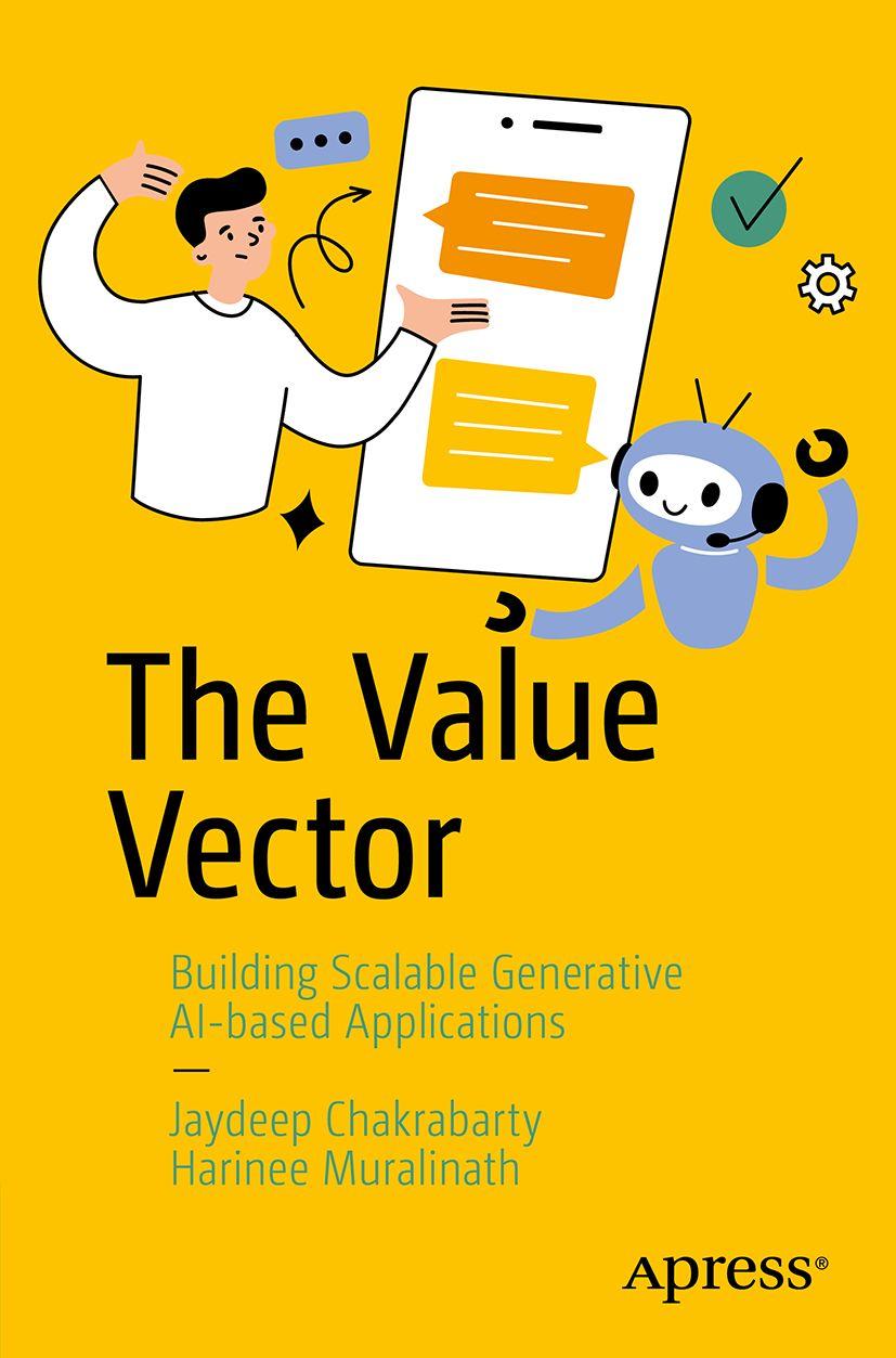Libro The Value Vector Harinee Muralinath