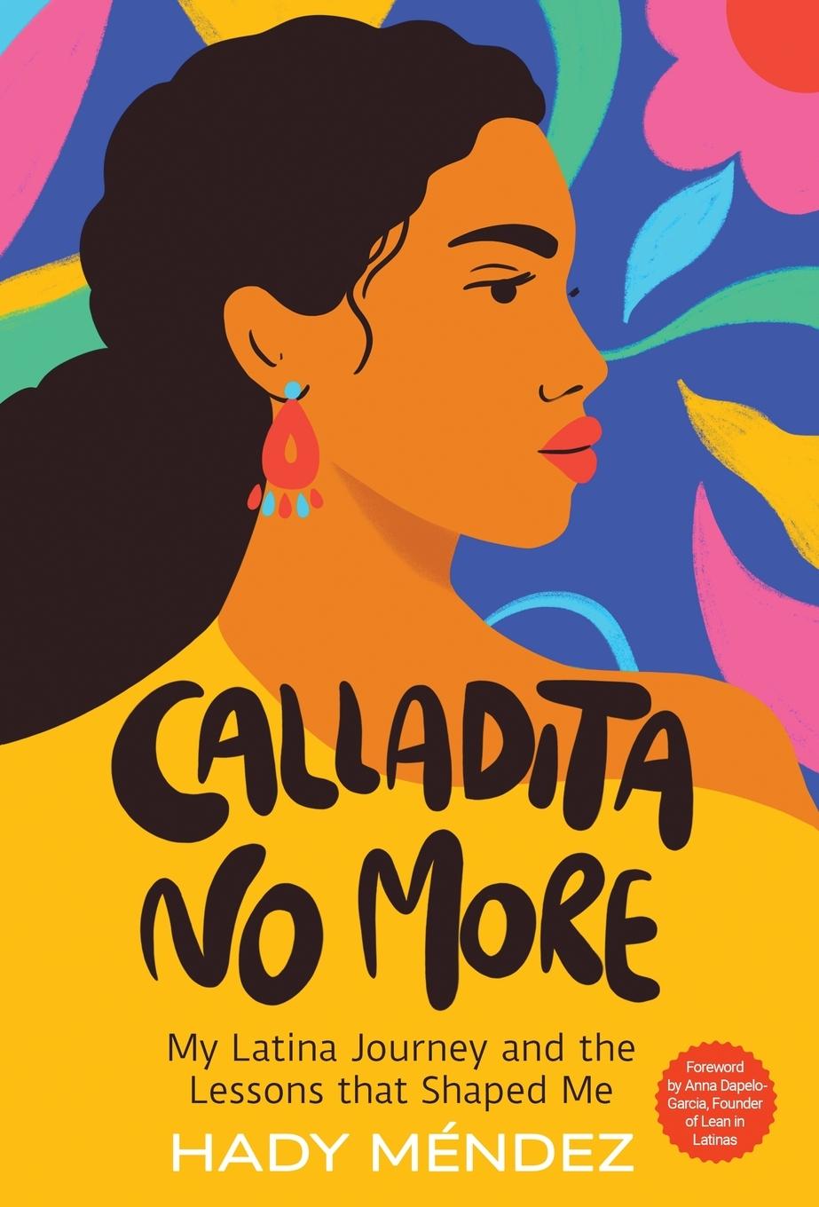 Книга Calladita No More Hady Mendez