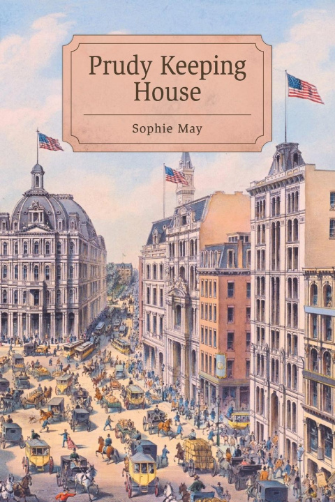 Kniha Prudy Keeping House John Andrew