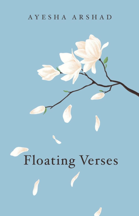 Buch Floating Verses 