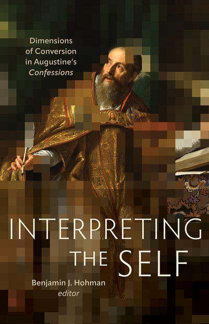 Kniha Interpreting the Self Benjamin J. Hohman