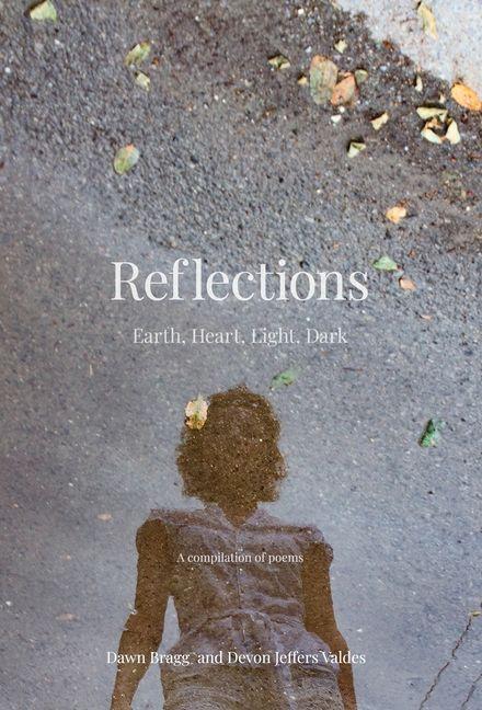 Kniha Reflections Devon Jeffers Valdes