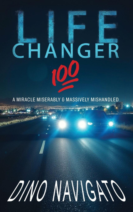 Книга Life Changer 100 Dino Navigato