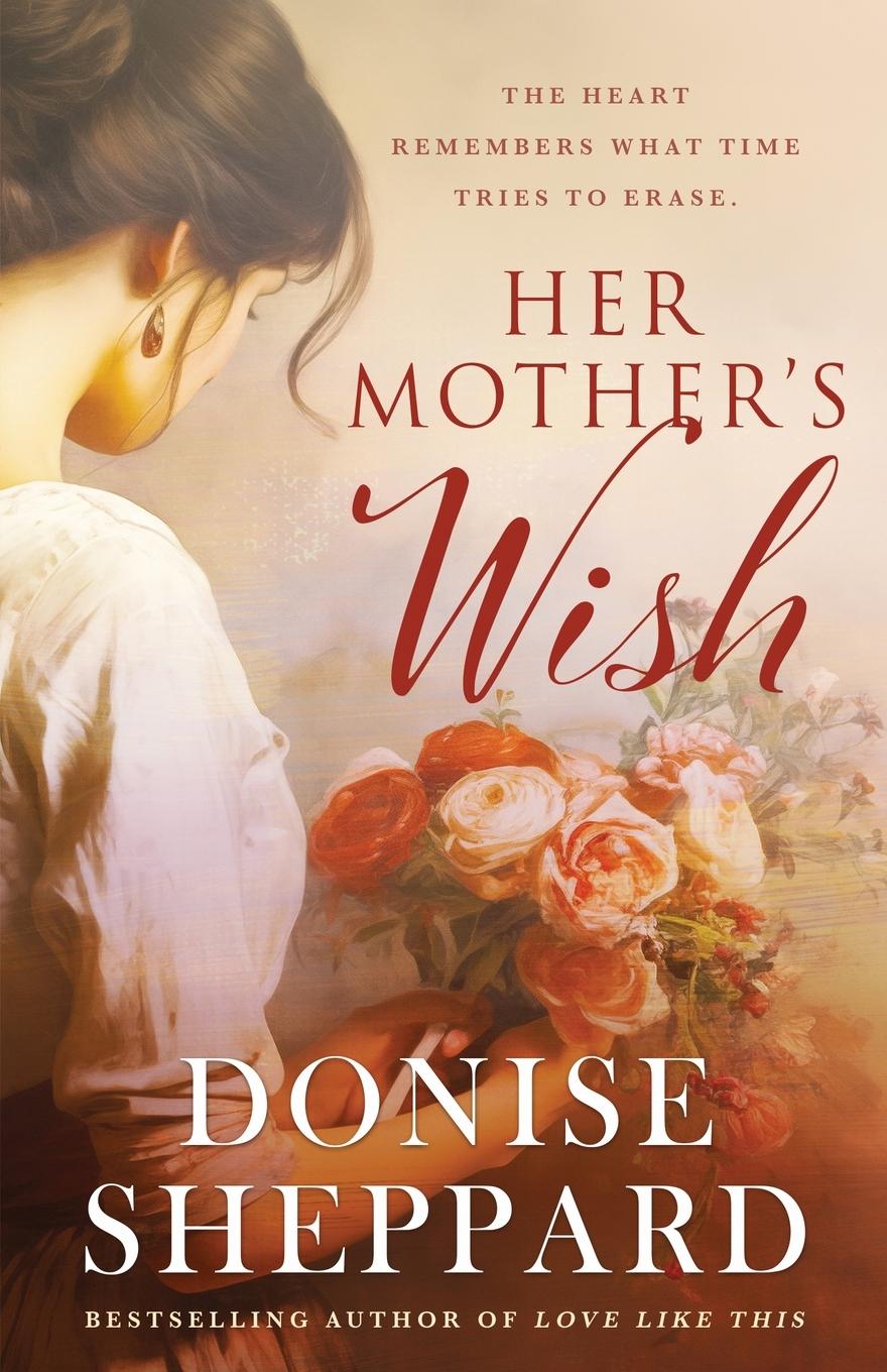 Книга Her Mother's Wish 