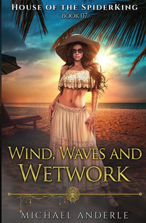 Kniha Wind, Waves, and Wetwork 