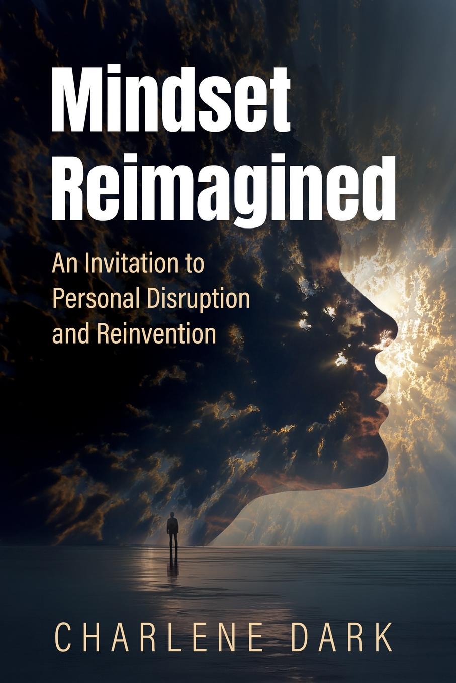 Kniha Mindset Reimagined 