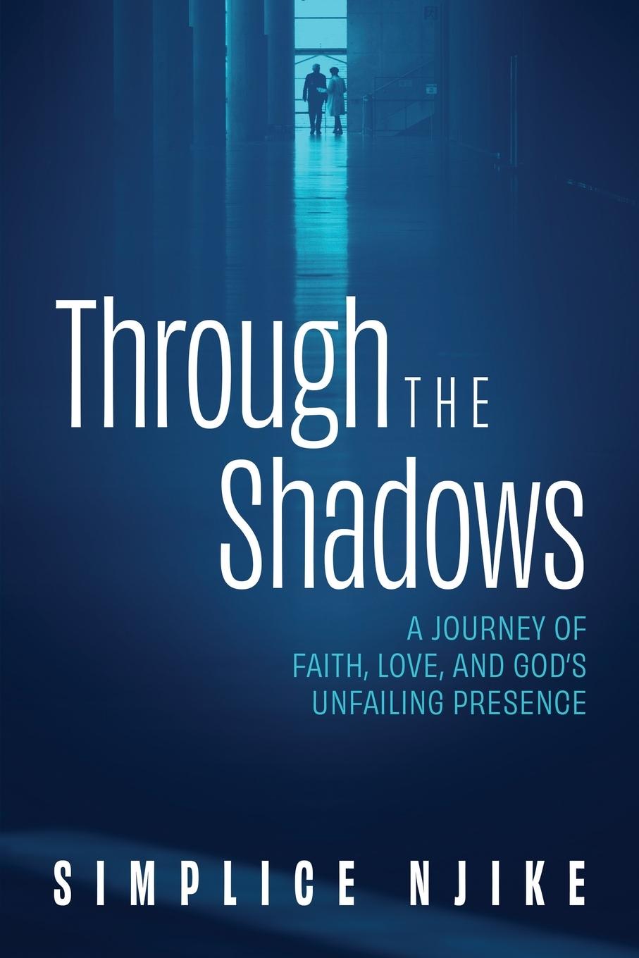 Knjiga Through the Shadows Simplice Njike