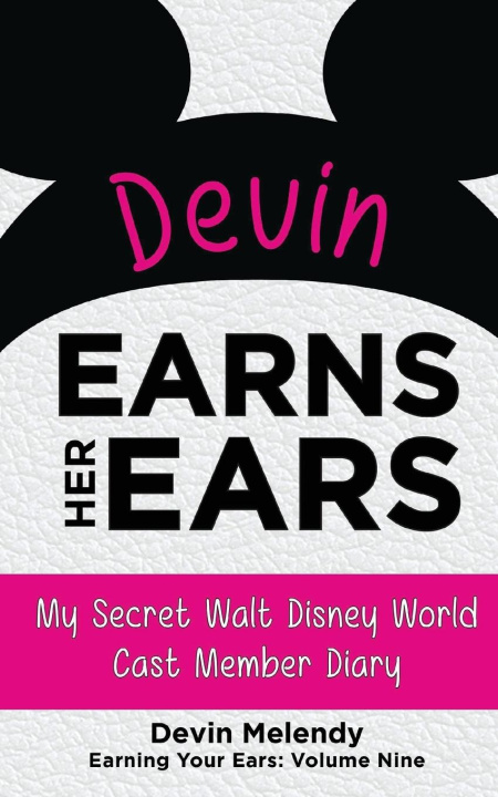 Kniha Devin Earns Her Ears Devin Melendy
