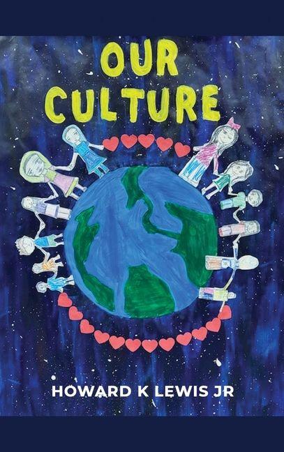 Книга Our Culture! 