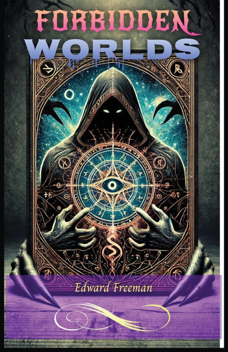 Kniha Forbidden Worlds 