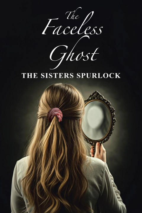 Kniha The Faceless Ghost The Sisters Spurlock